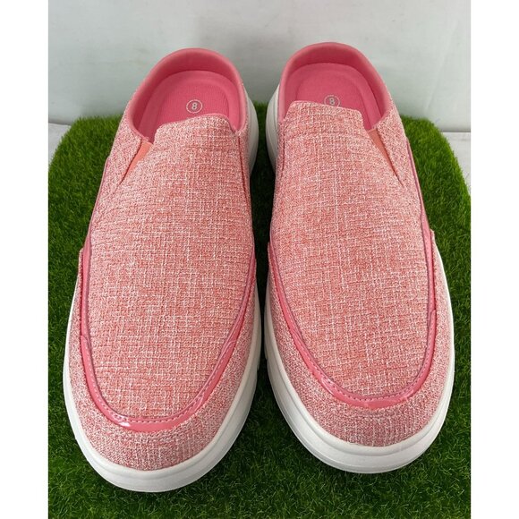 NEW MEGNYA Comfortable Casual Loafers for Women with Memory Foam Insole. size 8 - Picture 8 of 12